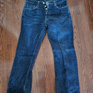 Warehouse 800xx  W32L29